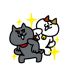 カンナさんとナミミコ（個別スタンプ：11）