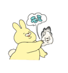 食堂みかん2（個別スタンプ：15）