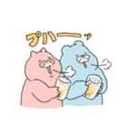 食堂みかん2（個別スタンプ：27）