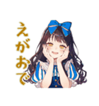 雪白姫の王子様探し♡日常編（個別スタンプ：28）