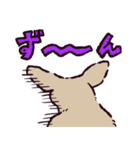 フェネックです（個別スタンプ：24）