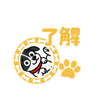 友達ママ用のスタンプ【動く】3（個別スタンプ：20）