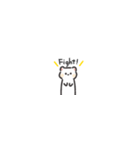 ◉ちっこい◉オコジョ◉（個別スタンプ：29）
