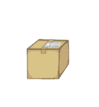 2頭のハンドウイルカ（編集版）（個別スタンプ：30）