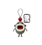 ハロー！オエちゃん（個別スタンプ：7）