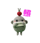ハロー！オエちゃん（個別スタンプ：10）