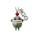 ハロー！オエちゃん（個別スタンプ：11）