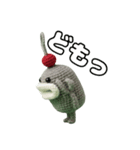 ハロー！オエちゃん（個別スタンプ：12）