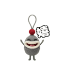 ハロー！オエちゃん（個別スタンプ：14）