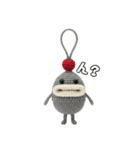 ハロー！オエちゃん（個別スタンプ：15）