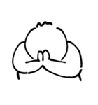 おにくマン（個別スタンプ：3）