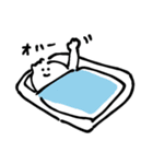 おにくマン（個別スタンプ：6）