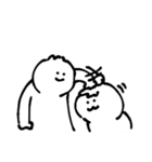 おにくマン（個別スタンプ：7）