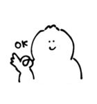 おにくマン（個別スタンプ：8）