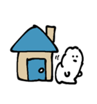 おにくマン（個別スタンプ：10）