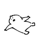 おにくマン（個別スタンプ：11）