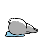 おにくマン（個別スタンプ：12）