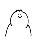 おにくマン（個別スタンプ：15）