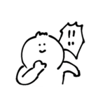 おにくマン（個別スタンプ：20）