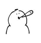 おにくマン（個別スタンプ：30）