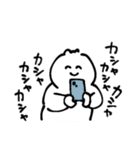おにくマン（個別スタンプ：32）