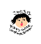 悩みどきのユルはげましスタンプ（個別スタンプ：30）