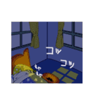 ひげうさぎ社長2（個別スタンプ：26）