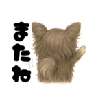 きょんももひなまり♥きょんたのスタンプ1（個別スタンプ：16）