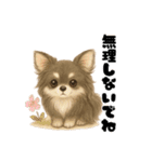 きょんももひなまり♥きょんたのスタンプ1（個別スタンプ：23）