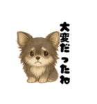 きょんももひなまり♥きょんたのスタンプ1（個別スタンプ：26）