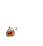 にょむ太郎（個別スタンプ：3）