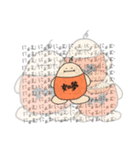 にょむ太郎（個別スタンプ：9）