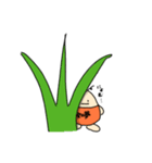 にょむ太郎（個別スタンプ：15）