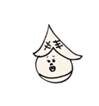 あわの踊り子（個別スタンプ：9）