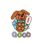 ゆめたかの癒しキャラスタンプ ファイナル（個別スタンプ：6）