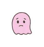 AIのおばけちゃん（個別スタンプ：6）