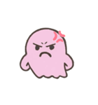 AIのおばけちゃん（個別スタンプ：7）