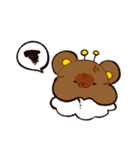 くまつばち（個別スタンプ：29）