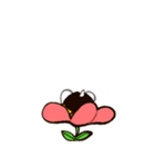 くまつばち（個別スタンプ：32）