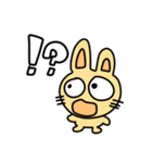 てったの芸術スタンブ（個別スタンプ：3）