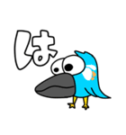 てったの芸術スタンブ（個別スタンプ：5）