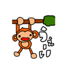 てったの芸術スタンブ（個別スタンプ：6）