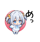篠宮 のあ スタンプ 1（個別スタンプ：32）