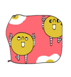 mottoの黄身らしく♪♡敬語(再販）（個別スタンプ：31）