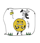 mottoの黄身らしく♪♡敬語(再販）（個別スタンプ：32）