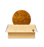 さくさくコロッケスタンプ（個別スタンプ：40）