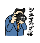 パチ屋の裏研修2025（個別スタンプ：10）