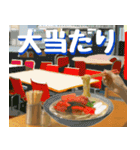 沖縄そば大好き！そばじょーぐー！（個別スタンプ：36）
