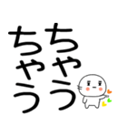 関西弁スタンプくん☆彡☆彡☆彡（個別スタンプ：40）