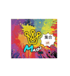 BAR MABU スタンプ（個別スタンプ：15）